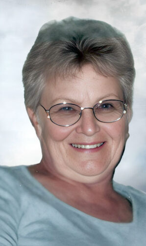 Nancy Stankewicz